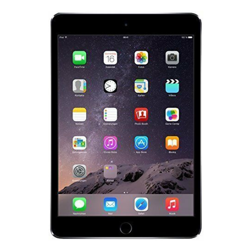 iPad Mini 3 32GB Space Gray (Wifi) - Only updates to iOS 12
