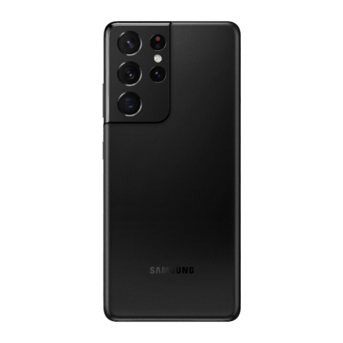Samsung Galaxy S21 128GB - Negro Fantasma (Desbloqueado)