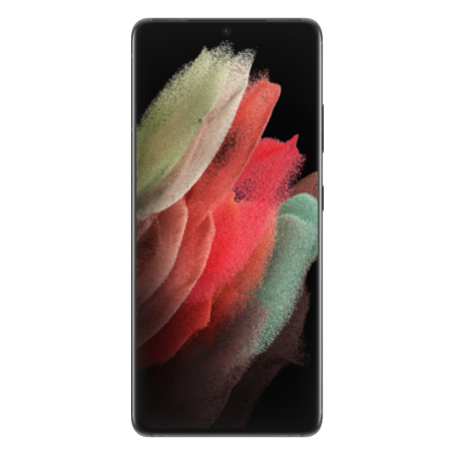 Samsung Galaxy S21 128GB - Negro Fantasma (Desbloqueado)