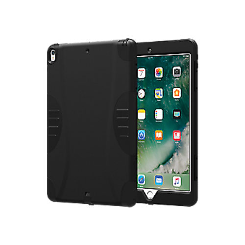 Verizon Rugged Case for iPad Pro 10.5-inch (2017) - Black