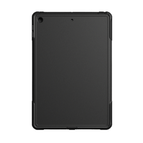 Estuche resistente Verizon para iPad mini 7.9 (2019) - Negro