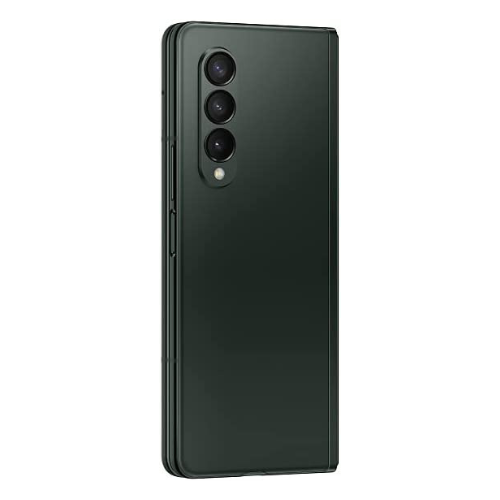 Samsung Galaxy Z Fold 3 (5G) - Phantom Green