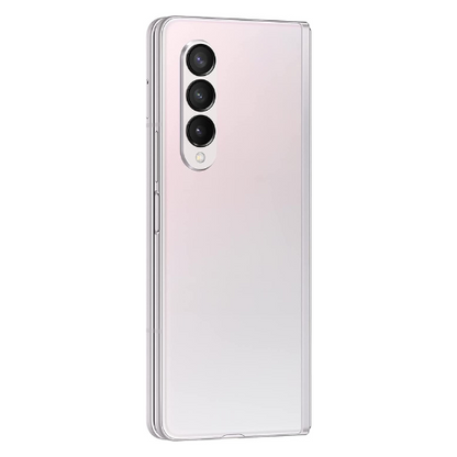Samsung Galaxy Z Fold 3 256GB 5G - Phantom Silver