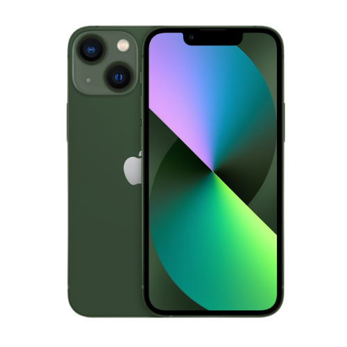 iPhone 13 Mini Verde 128GB (Desbloqueado)