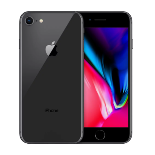 iPhone 8 Space Gray 64GB (GSM Unlocked)