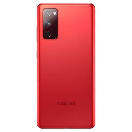 Samsung Galaxy S20 FE 5G 128GB - Rojo nube (Desbloqueado)