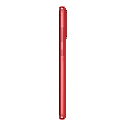 Samsung Galaxy S20 FE 5G 128GB - Rojo nube (Desbloqueado)