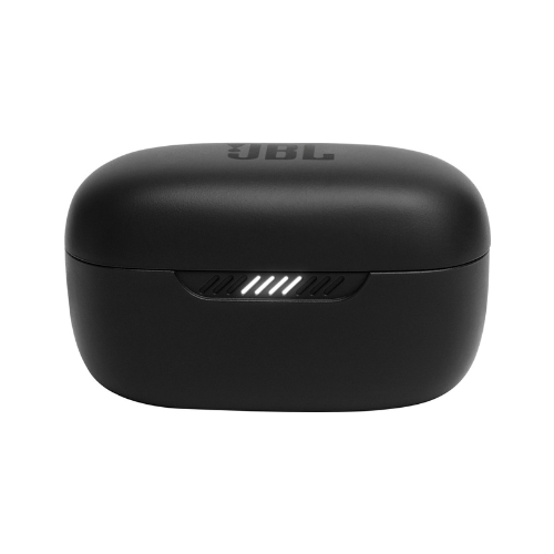 JBL - Live FreeNC+ True Wireless Noise Cancelling In-Ear Earbuds - Black