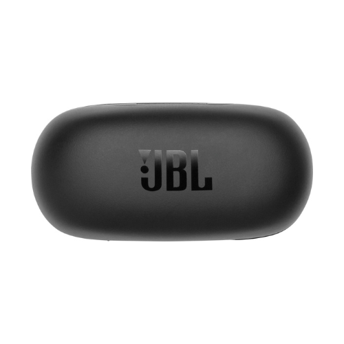 JBL - Live FreeNC+ True Wireless Noise Cancelling In-Ear Earbuds - Black
