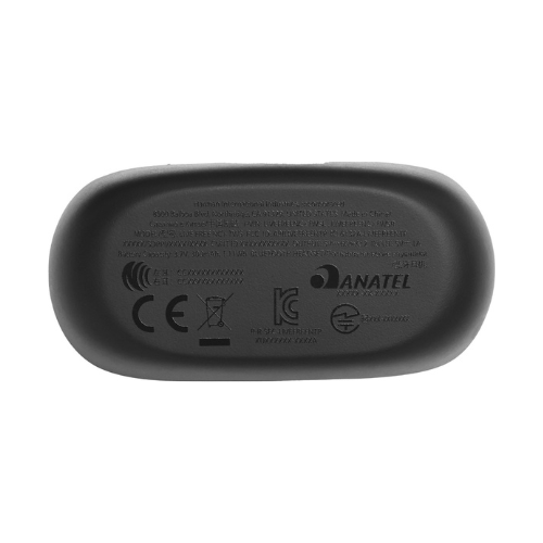 JBL - Auriculares intrauditivos inalámbricos Live FreeNC+ con cancelación de ruido - Negro