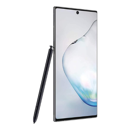 Samsung Galaxy Note 10 Plus 256GB - Negro (Desbloqueado)