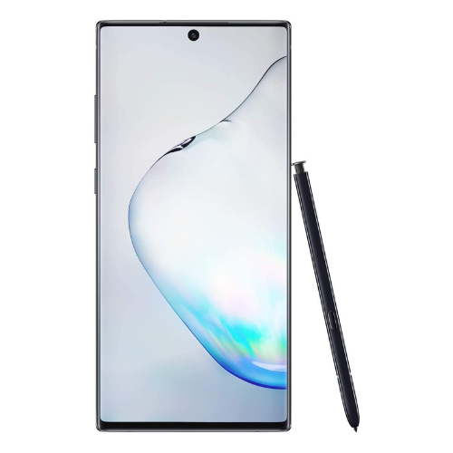 Samsung Galaxy Note 10 Plus 256GB - Negro (Desbloqueado)