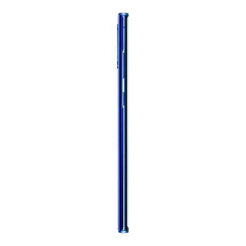 Samsung Galaxy Note 10 Plus 256GB - Azul (Desbloqueado)