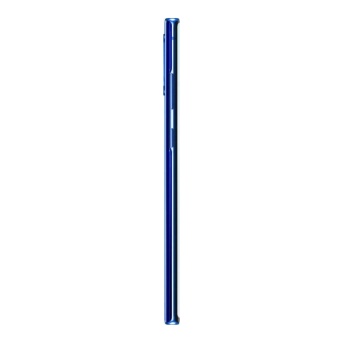 Samsung Galaxy Note 10 Plus 5G 256GB - Azul (Desbloqueado)