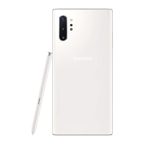Samsung Galaxy Note 10 Plus 256GB - White (Unlocked)
