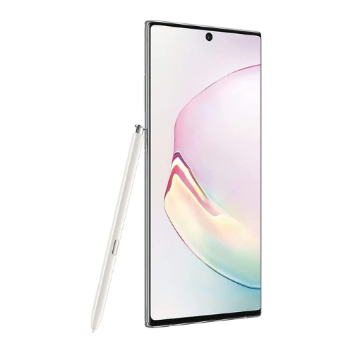 Samsung Galaxy Note 10 Plus 256GB - White (Unlocked)