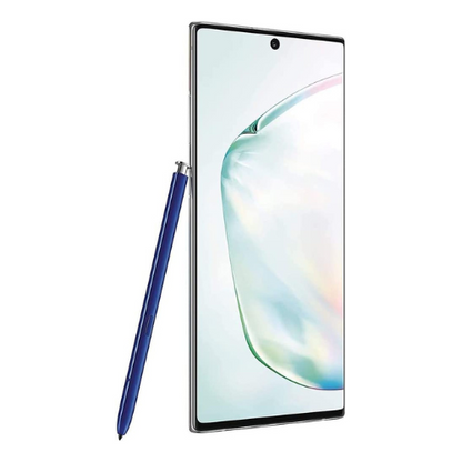 Samsung Galaxy Note 10 Plus 256 GB - Brillo (Desbloqueado)