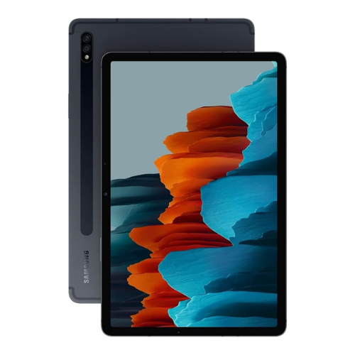 Samsung Galaxy Tab S7 de 11 pulgadas, 128 GB - Negro + S Pen