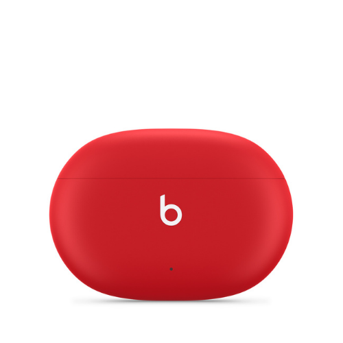 Beats Studio Buds - True Wireless Noise Cancelling Earphones - Red - Plug.tech