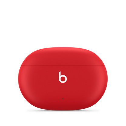 Beats Studio Buds - True Wireless Noise Cancelling Earphones - Red - Plug.tech