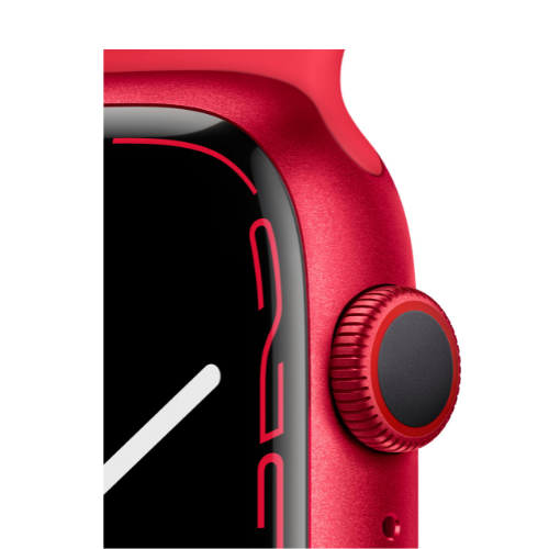 Apple Watch Series 7 45MM Red (GPS)