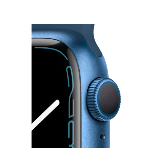 Apple Watch Series 7 41MM Azul (GPS)