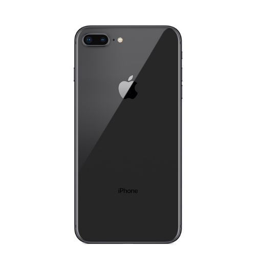 iPhone 8 Plus Space Gray 256GB (Unlocked) - Plug.tech