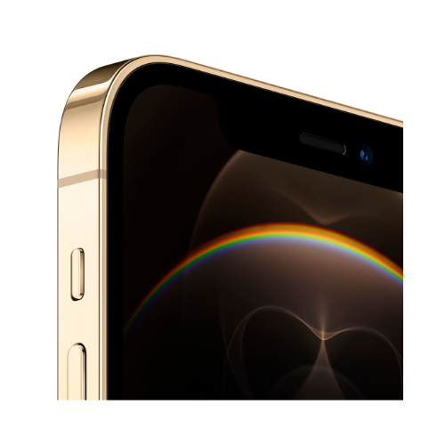 iPhone 12 Pro Max Gold 128GB (Unlocked) – Plug iPhone 12 Pro Max Gold 128GB (Unlocked) – Plug
