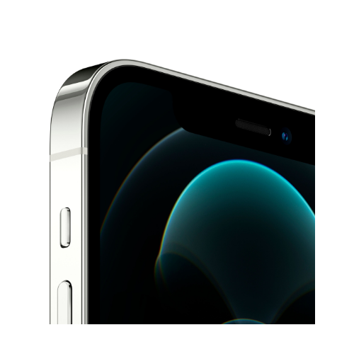 Ofertas ecológicas - iPhone 12 Pro Silver 256 GB (desbloqueado) - SIN Face-ID