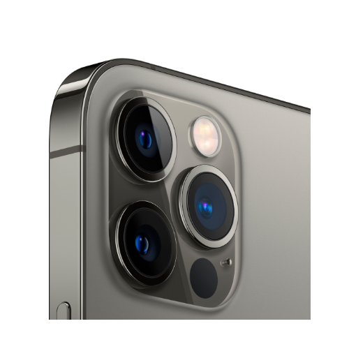 Eco-Deals - iPhone 12 Pro Graphite 128GB (Unlocked) - NO Face-ID