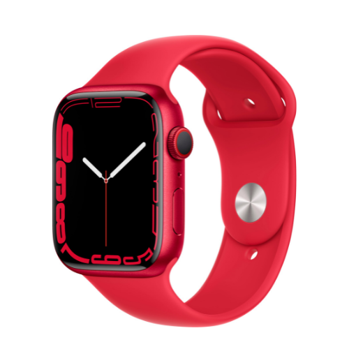 Apple Watch Series 7 41MM Rojo (Celular + GPS)