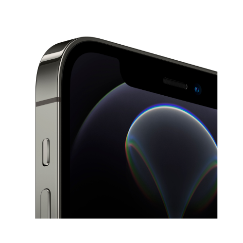 Eco-Deals - iPhone 12 Pro Max Graphite 128GB (Unlocked) - NO Face-ID
