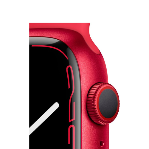 Apple Watch Series 7 45MM Rojo (Celular + GPS)