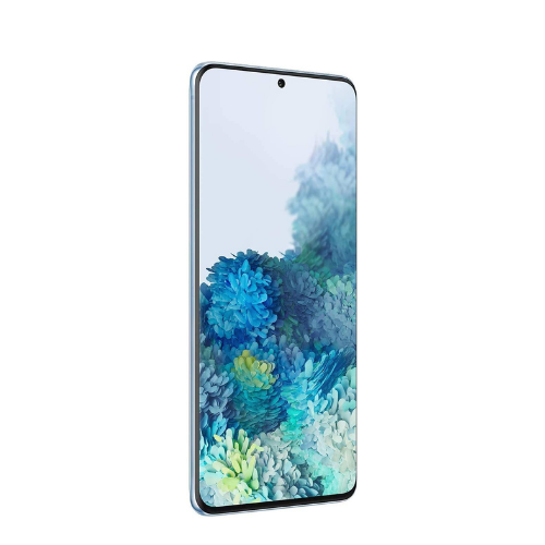Samsung Galaxy S20 Plus 5G 128GB - Azul Nube (Desbloqueado)