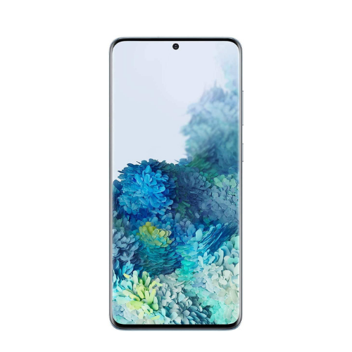 Samsung Galaxy S20 Plus 5G 128GB - Azul Nube (Desbloqueado)