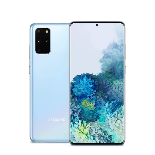 Samsung Galaxy S20 Plus 5G 128GB - Cloud Blue (Unlocked)