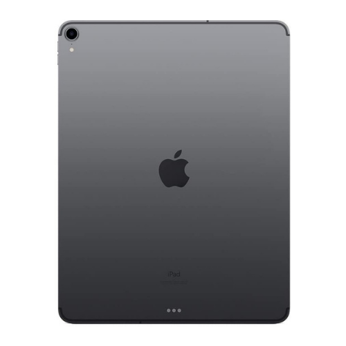 iPad Pro 3rd Gen 64GB 11" Space Gray (Cellular + Wifi) - Plug.tech