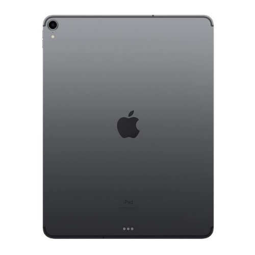 iPad Pro 3rd Gen 256GB 11" Space Gray (Cellular + Wifi) - Plug.tech