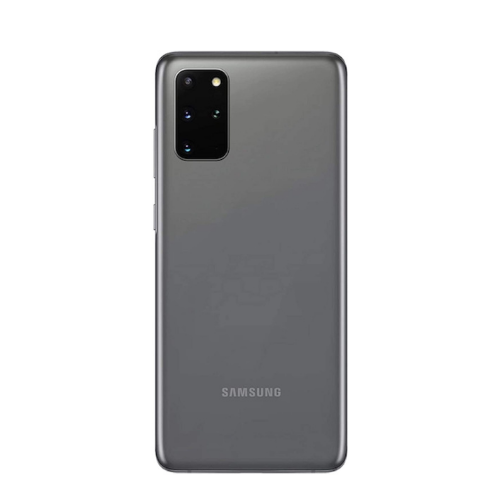 Samsung Galaxy S20 Plus 128GB - Gris Cósmico (Desbloqueado)