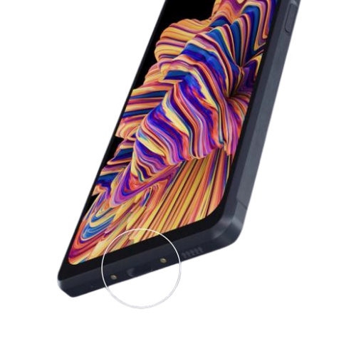 Samsung Galaxy XCover Pro - Black (Unlocked) - Plug.tech