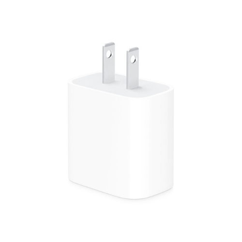 Adaptador de corriente USB-C 