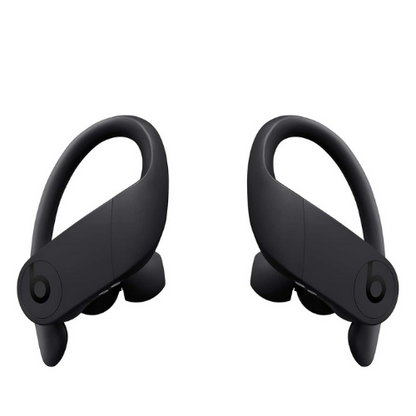 Beats By Dre Powerbeats Pro - High-Performance Wireless Earbuds - Black