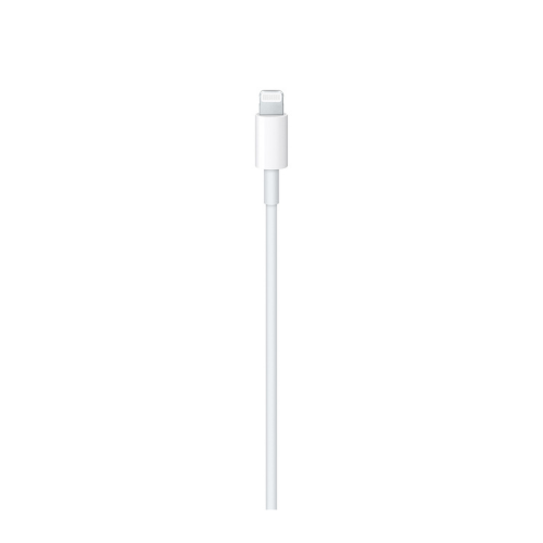 Cable USB-C a Lightning (3,3 pies) 