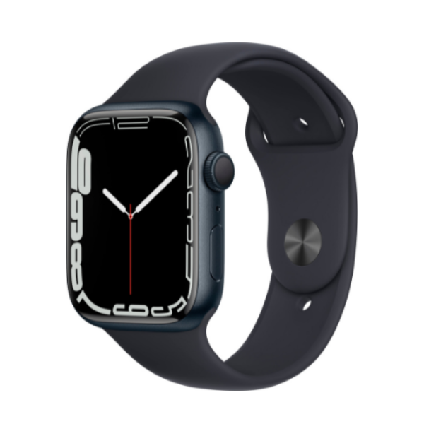 Apple Watch Series 7 41MM Medianoche (GPS)