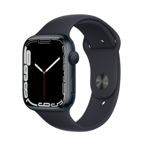 Apple Watch Series 7 41MM Midnight (GPS)