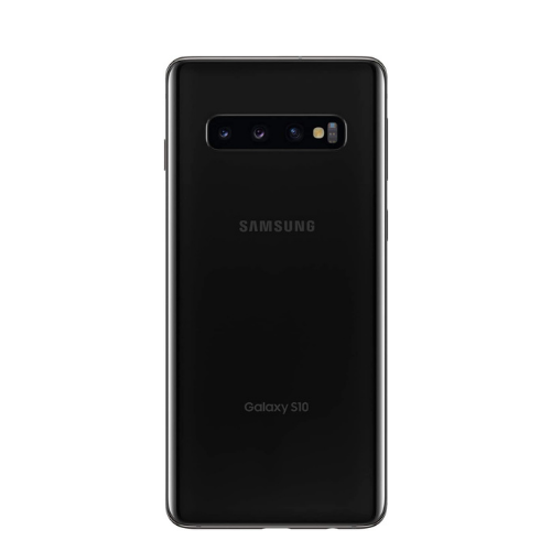 Samsung Galaxy S10 128GB - Negro (Desbloqueado)