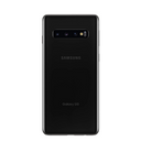 Samsung Galaxy S10 256GB - Prism Black (Unlocked)