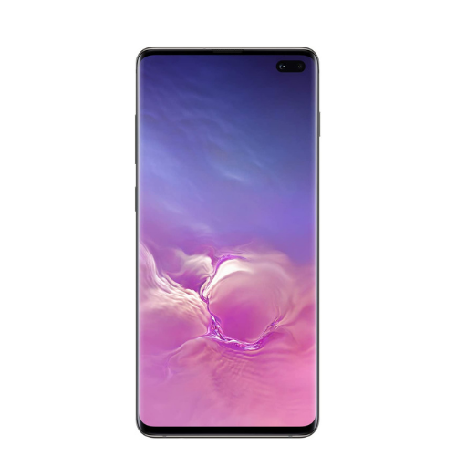 Samsung Galaxy S10 128GB - Negro (Desbloqueado)