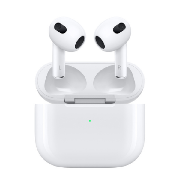 Airpods (tercera generación)