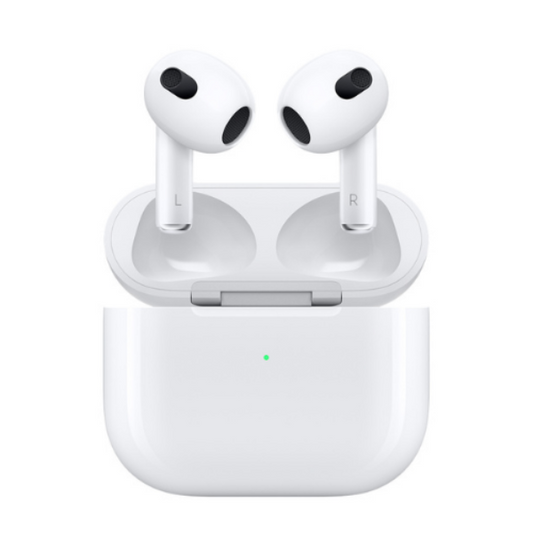 Airpods (3rd Generation)